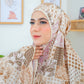New! Pre Order! Batik Series! Signature Rayon Prayer Wear