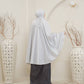 Pre Order!  Najm! Japanese Cotton Telekung