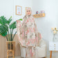 New! Pre Order! Batik Series! Signature Rayon Prayer Wear