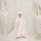 Pre Order!  Najm! Japanese Cotton Telekung