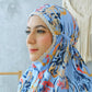 New! Pre Order! Lotus ! Signature Rayon Prayer Wear