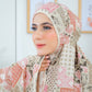 New! Pre Order! Batik Series! Signature Rayon Prayer Wear