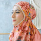 New! Pre Order! Lotus ! Signature Rayon Prayer Wear