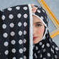 Amira! Japanese Cotton Telekung (Pre Order)