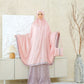 Alia - Armani Silk Jacquard