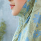 Pre Order! Rima 2 in 1! Signature Rayon Telekung