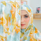 New! Pre Order! Watercolor Series! Signature Rayon Prayer Wear