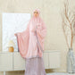 Alia - Armani Silk Jacquard