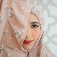 Siena Crinkle Telekung (Pre Order)