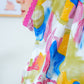 New! Pre Order! Watercolor Series! Signature Rayon Prayer Wear