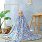 New! Pre Order! Lotus ! Signature Rayon Prayer Wear