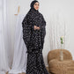 New! Nora Signature Rayon Valencia Telekung(Pre Order)