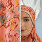 New! Pre Order! Lotus ! Signature Rayon Prayer Wear