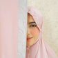 Alia - Armani Silk Jacquard