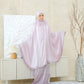Alia - Armani Silk Jacquard