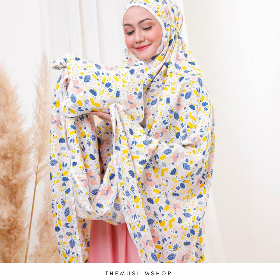 Pre Order! Comfy Rayon Prayer Wear