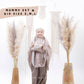 ***Pre Order. Japanese Cotton Mummy Daughter Prayer Wear***