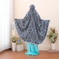 New! Pre Order! Comfy Rayon Telekung