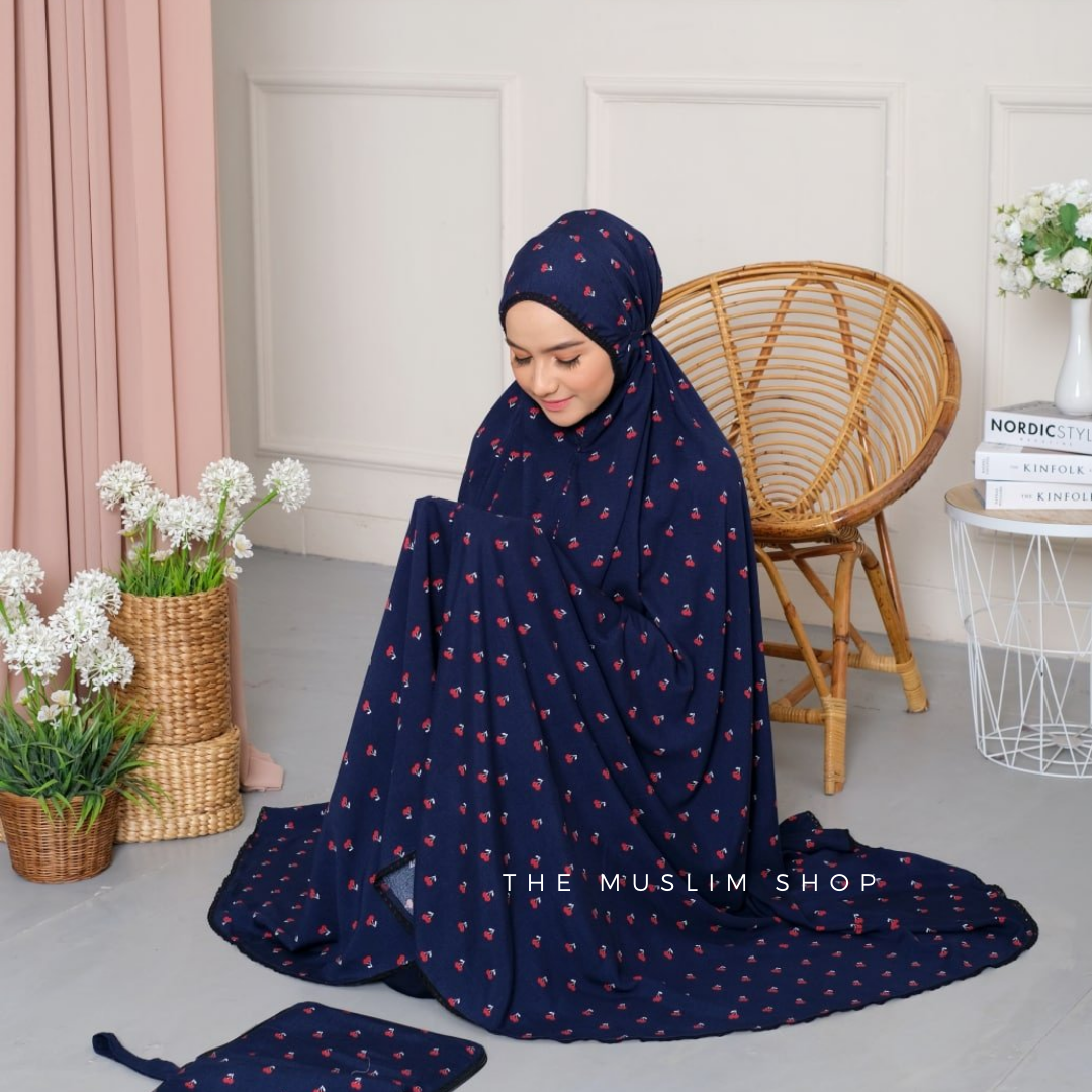 Pre Order! Comfy Rayon Prayer Wear