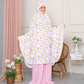 Pre Order! Comfy Rayon Prayer Wear