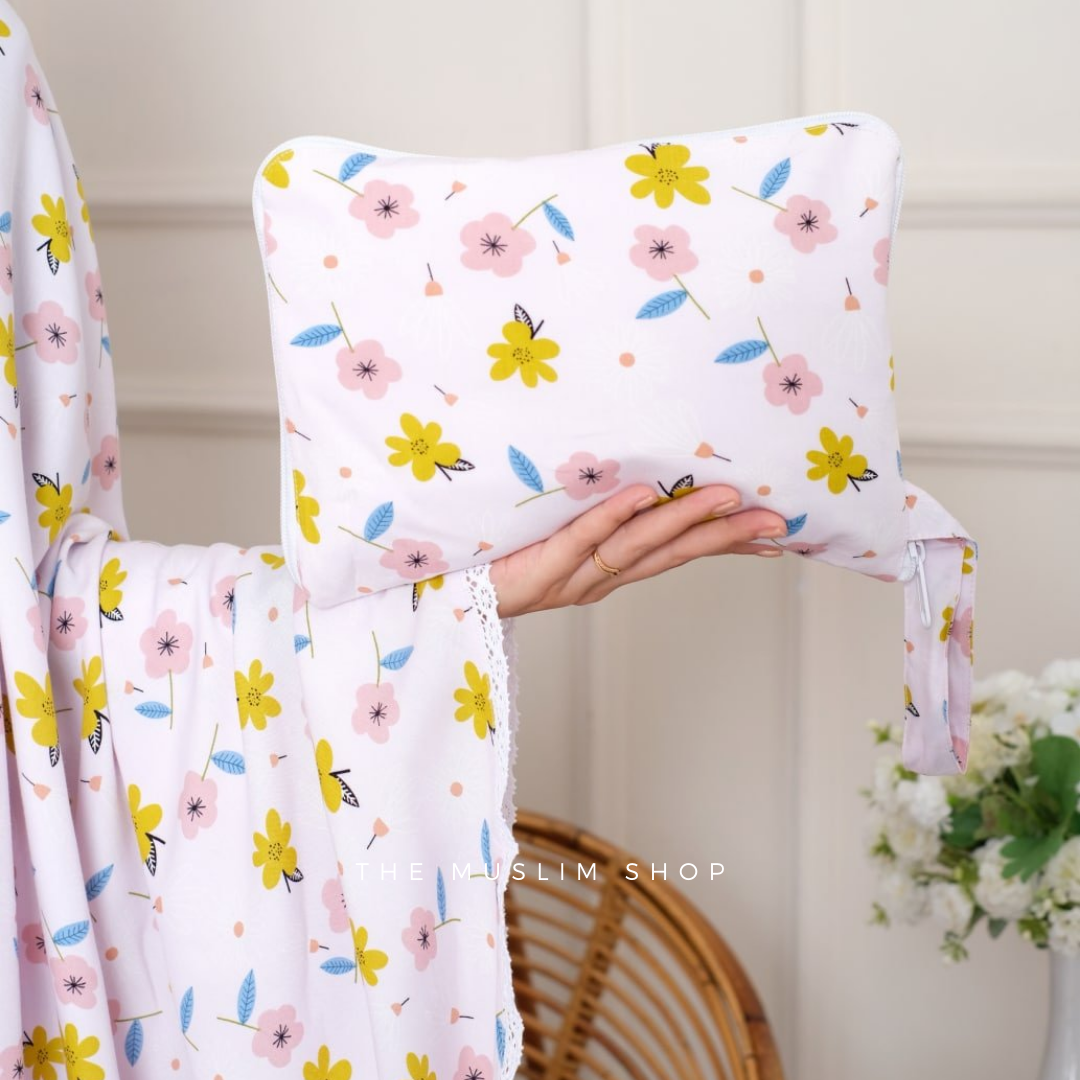 Pre Order! Comfy Rayon Prayer Wear