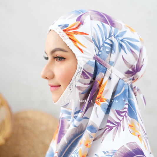 Pre Order! Comfy Rayon Prayer Wear