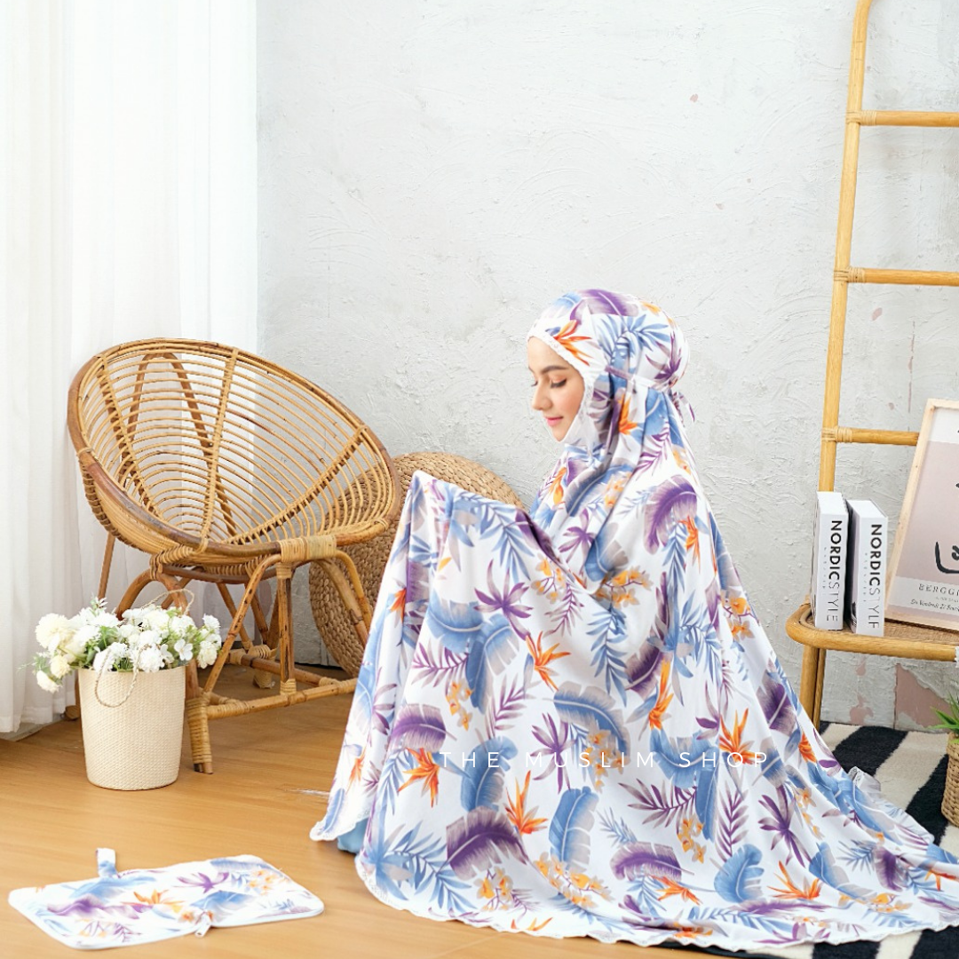 Pre Order! Comfy Rayon Prayer Wear