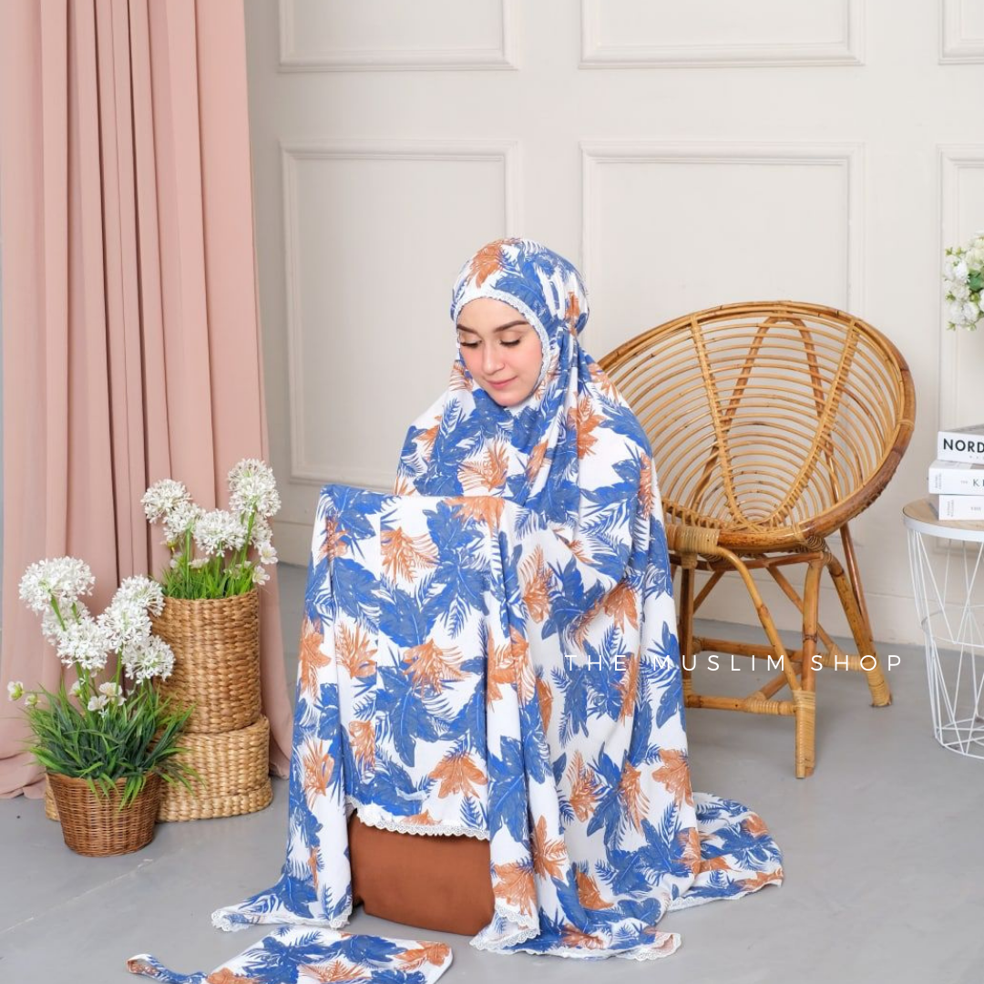 Pre Order! Comfy Rayon Prayer Wear