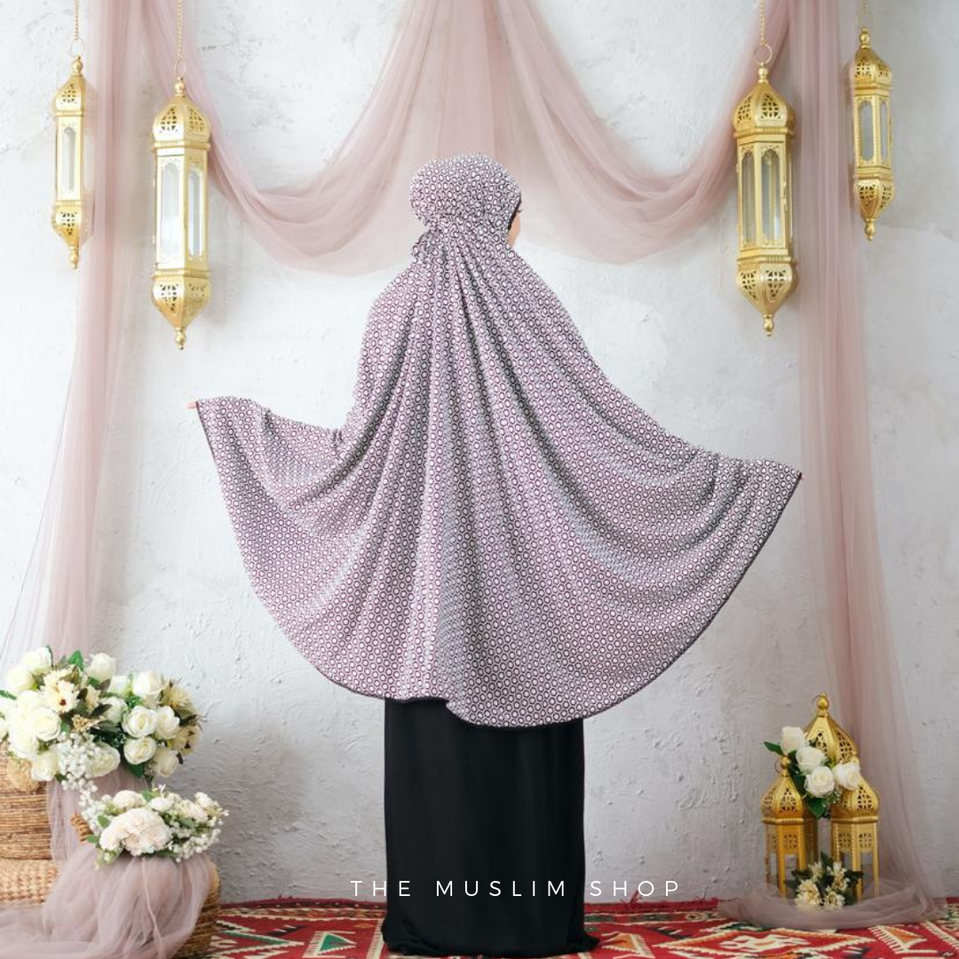 Pre Order! Comfy Rayon Prayer Wear