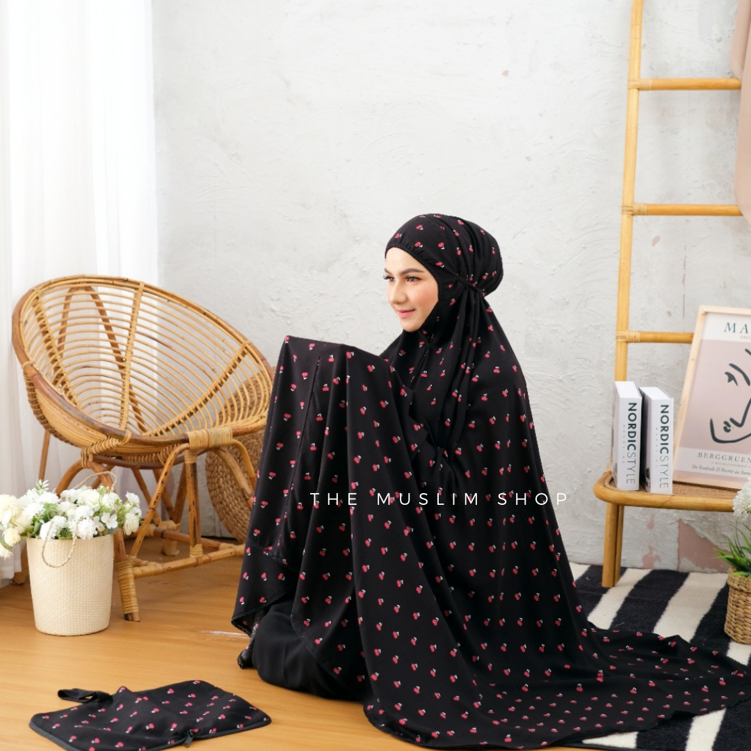 Pre Order! Comfy Rayon Prayer Wear