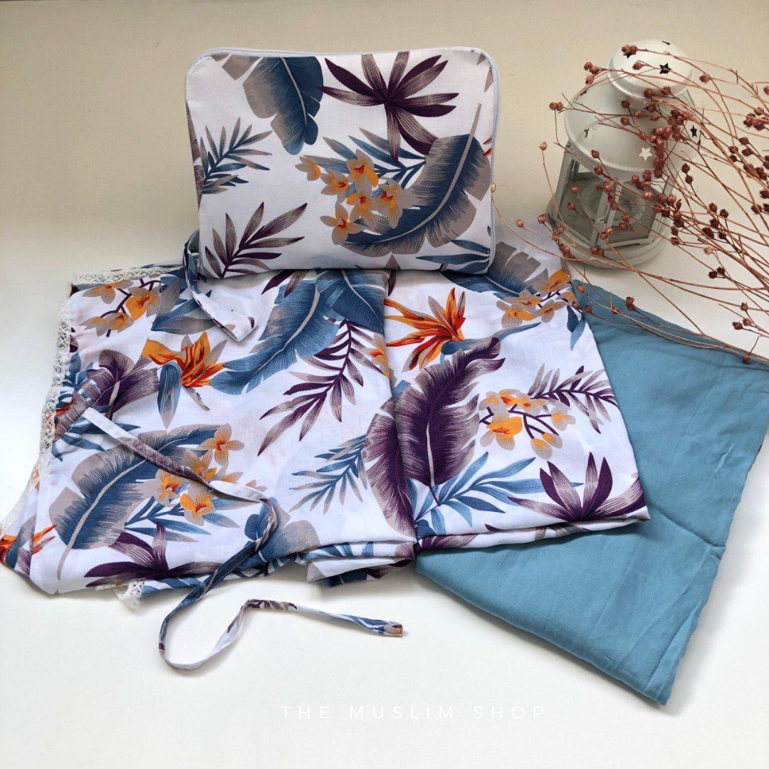 Pre Order! Comfy Rayon Prayer Wear