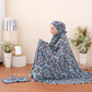 New! Pre Order! Comfy Rayon Telekung