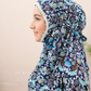 New! Pre Order! Comfy Rayon Telekung