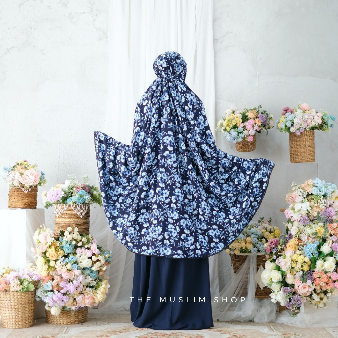 Pre Order! Comfy Rayon Prayer Wear