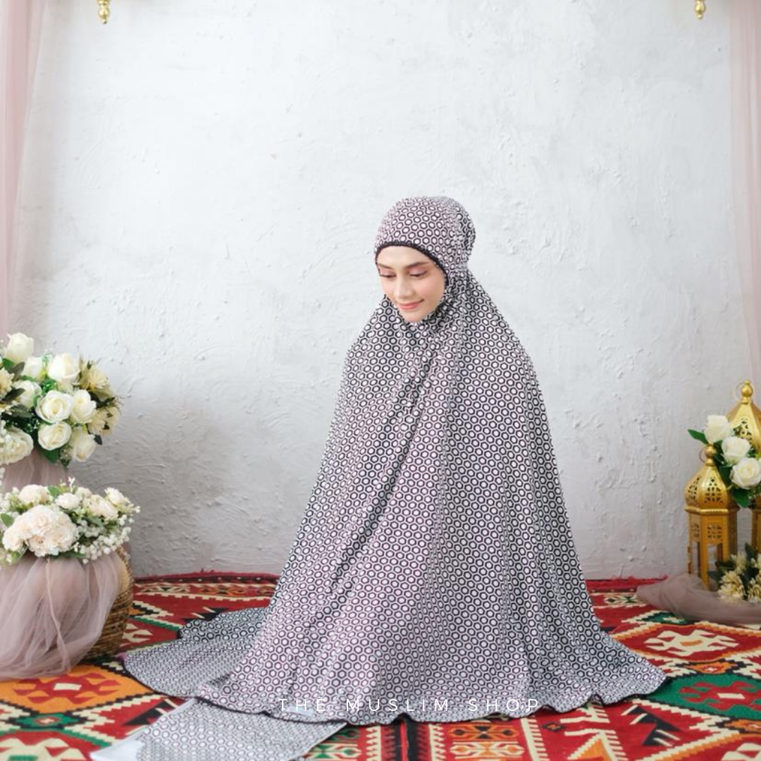 Pre Order! Comfy Rayon Prayer Wear