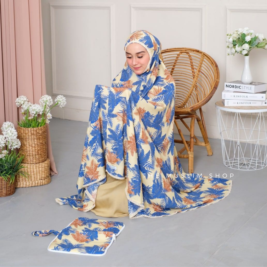 Pre Order! Comfy Rayon Prayer Wear