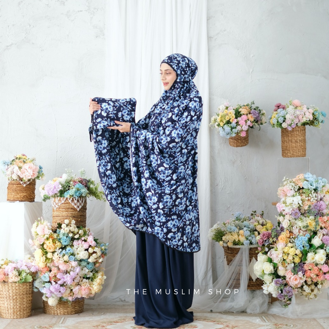 Pre Order! Comfy Rayon Prayer Wear