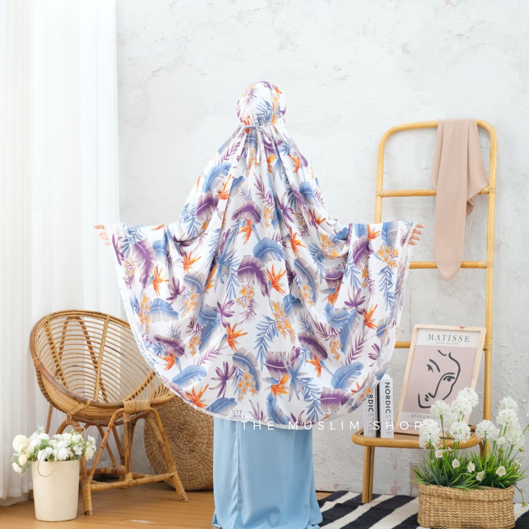 Pre Order! Comfy Rayon Prayer Wear