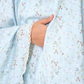 Ramadhan Collection. Pre Order! Japanese Cotton Telekung in Blossom Series!