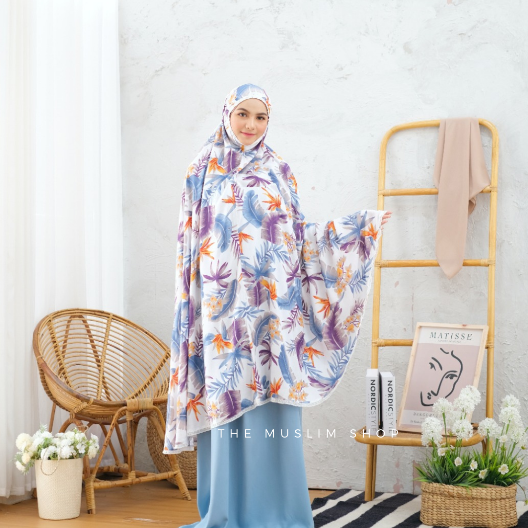 Pre Order! Comfy Rayon Prayer Wear