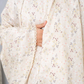Ramadhan Collection. Pre Order! Japanese Cotton Telekung in Blossom Series!