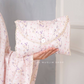 Ramadhan Collection. Pre Order! Japanese Cotton Telekung in Blossom Series!