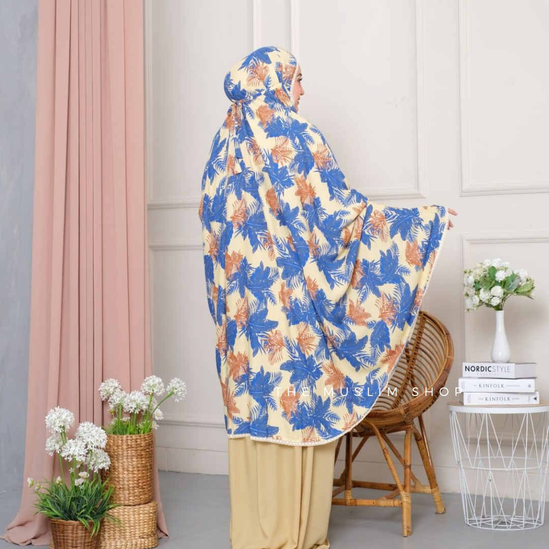 Pre Order! Comfy Rayon Prayer Wear