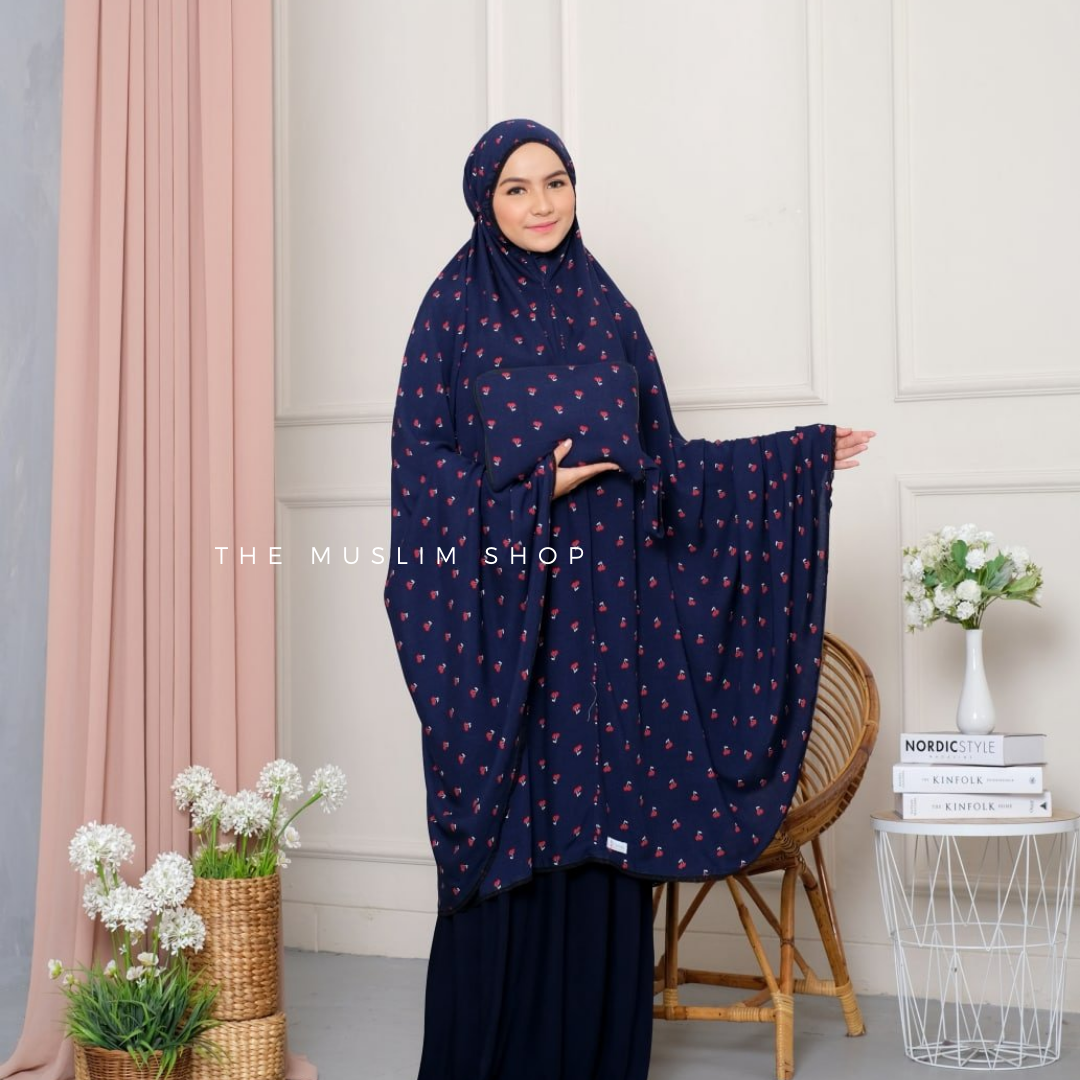 Pre Order! Comfy Rayon Prayer Wear