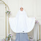 Pre Order!  Japanese Cotton Telekung