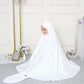 Pre Order!  Japanese Cotton Telekung
