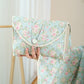 Pre Order. Japanese Cotton Telekung - Shabby Chic Series