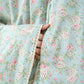 Pre Order. Japanese Cotton Telekung - Shabby Chic Series