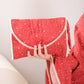 Pre Order. Japanese Cotton Telekung - Mummy Daughter Set Star Series