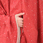 Pre Order. Japanese Cotton Telekung - Mummy Daughter Set Star Series